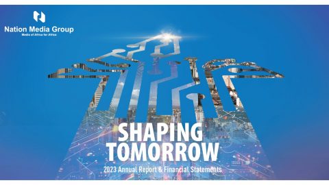 2023 Annual Report and Financial Statements