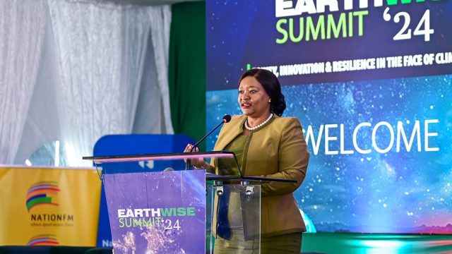 NMG Hosts 2nd edition of Earthwise Summit